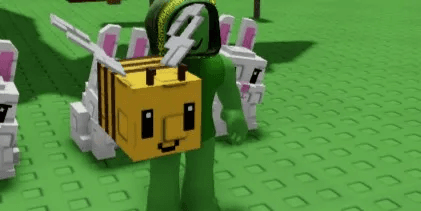 Bee