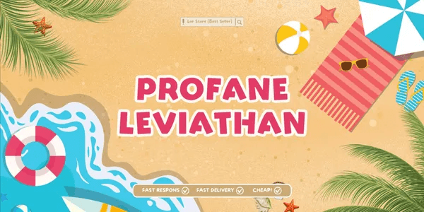 Profane Leviathan