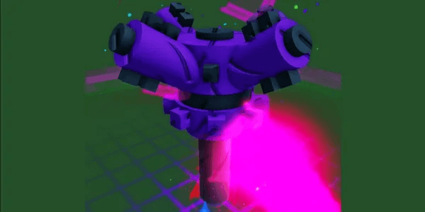 Super Sprinkler