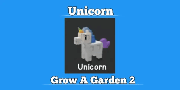 Unicorn