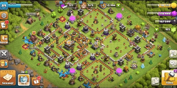 Gambar Product Town Hall 11
