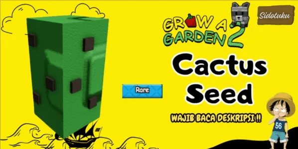Cactus