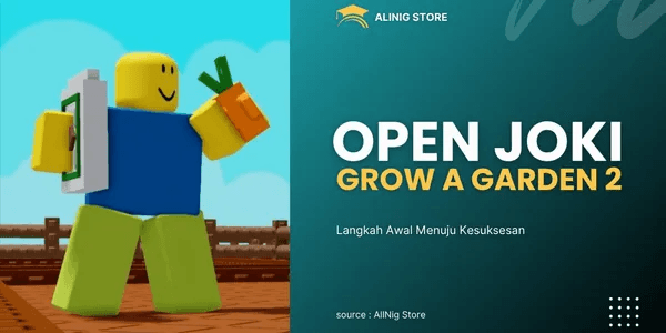 Boosting Service by Request for 24 hours | Grow A Garden 2