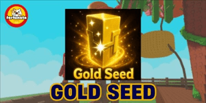 Gold Seed