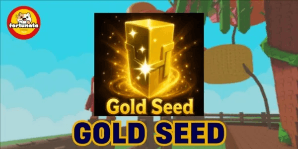 Gold Seed