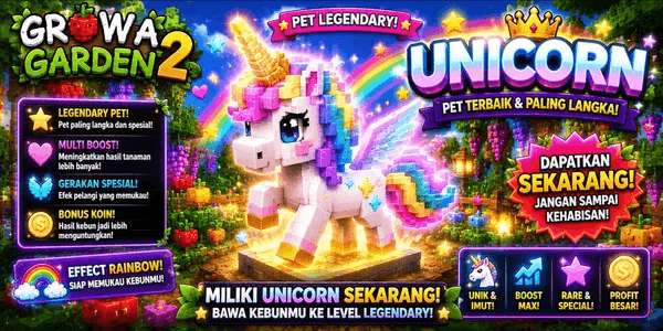 Unicorn