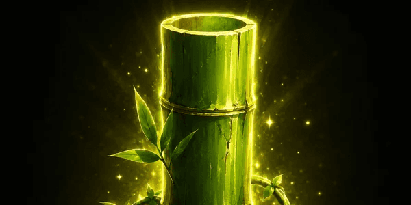 Bamboo