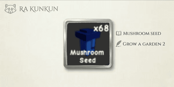 Mushroom