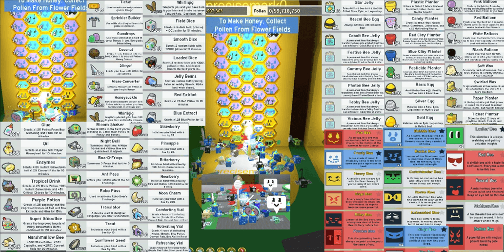 Product Showcase