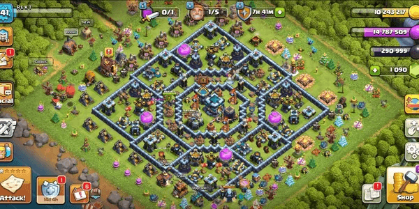TH 13 Semi Max - Cheap & Guaranteed