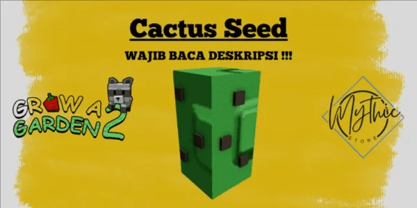 Cactus