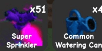 Gambar Product Super Sprinkler