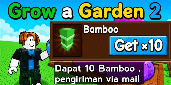 Seed Grow a Garden 2 | Roblox