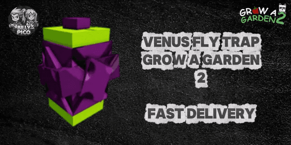 Venus Fly Trap