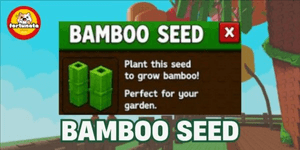 Bamboo