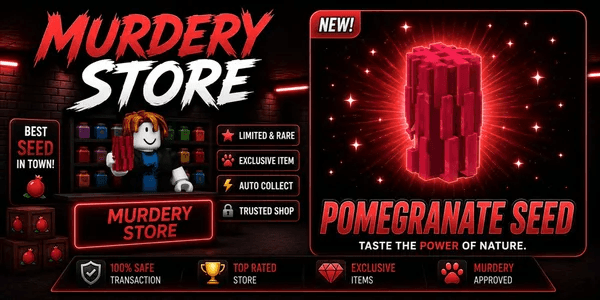 Pomegranate