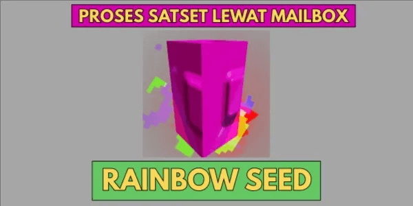 Rainbow Seed