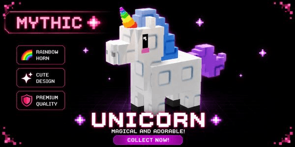 Gambar Product Unicorn