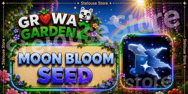 Gambar Product Moon Bloom