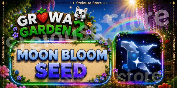 Moon Bloom