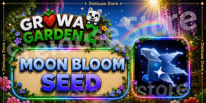 Moon Bloom