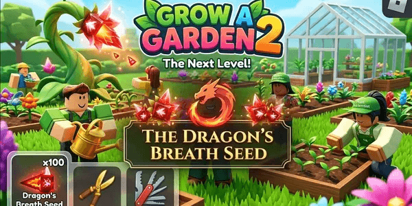 Dragon's Breath
