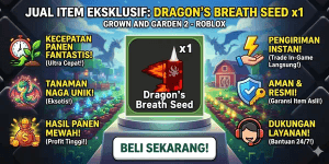 Dragon's Breath