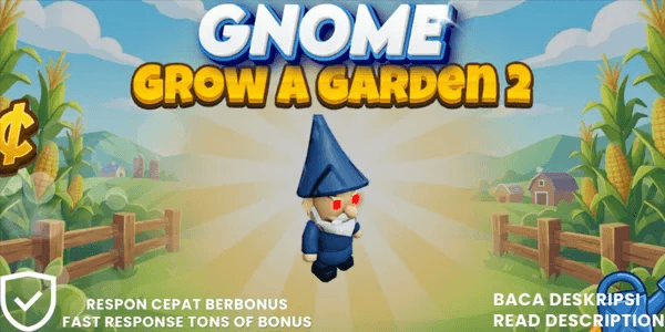 Gnome
