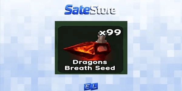 Dragon's Breath