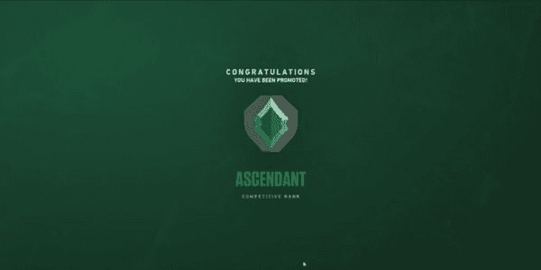 Gambar Product clean account rank ascendant