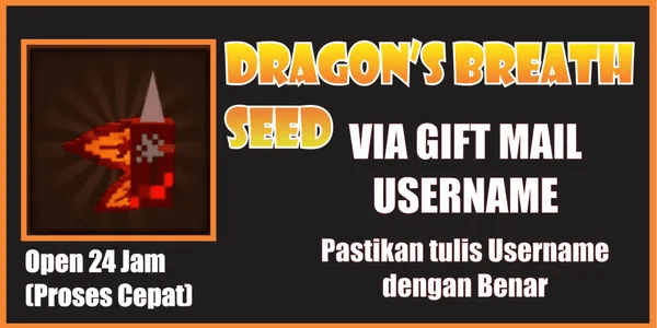 Dragon's Breath