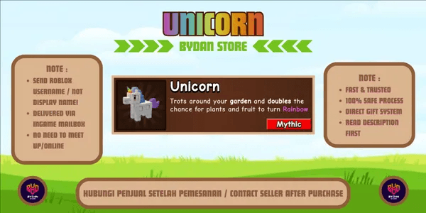 Unicorn