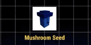 Mushroom