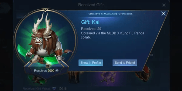Kai