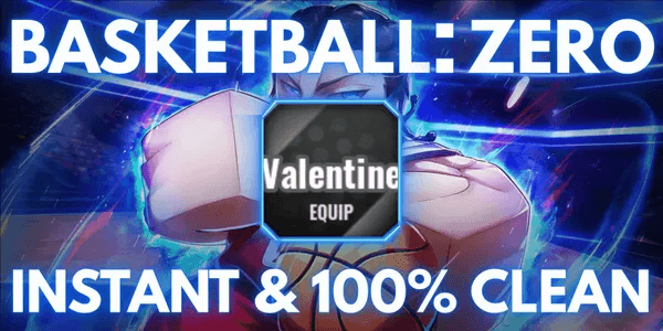 Limited Valentine Style Account 0.25% - Basketball: Zero