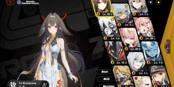 ZZZ ASIA | EARLY LV27+ MMC SHUNGGUANG+SIGN +RINA +LYCA+SIGN +S11 +ZHAO