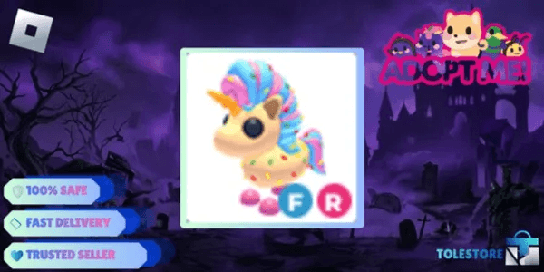 Candicorn FR