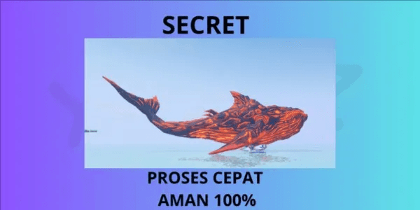 Big Ancient Magma Whale