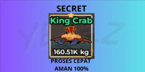 King Crab
