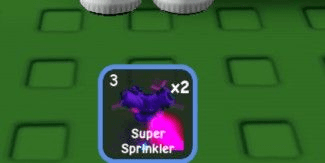 Gambar Product Super Sprinkler