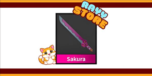Gambar Product Sakura