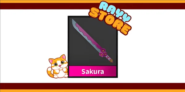 Sakura