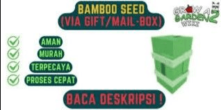 Gambar Product Bamboo