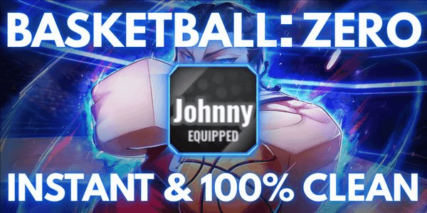 Gambar Product Limited Account Johnny Style 0.25% - Basketball: Zero