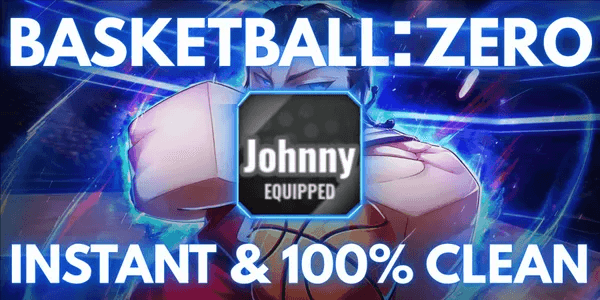 Limited Account Johnny Style 0.25% - Basketball: Zero