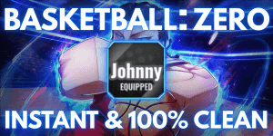 Limited Account Johnny Style 0.25% - Basketball: Zero