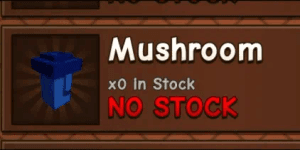 Mushroom
