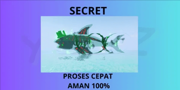 1x1x1x1 Shark