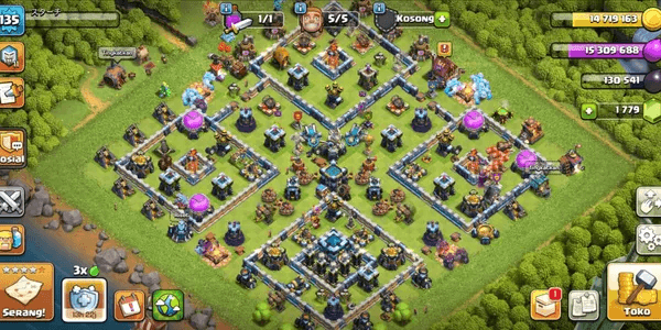 TH 13 CHEAP & QUALITY