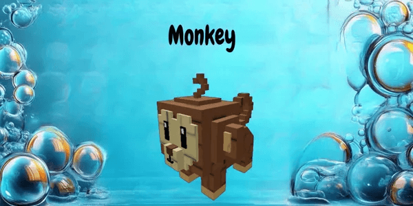 Monkey